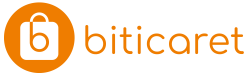 Biticaret Demo