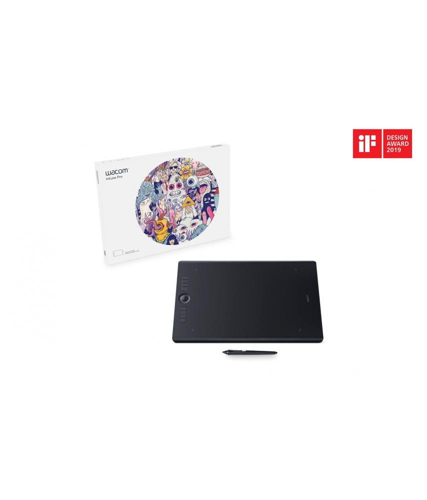 WACOM INTUOS PRO L NORTH (PTH-860-N)