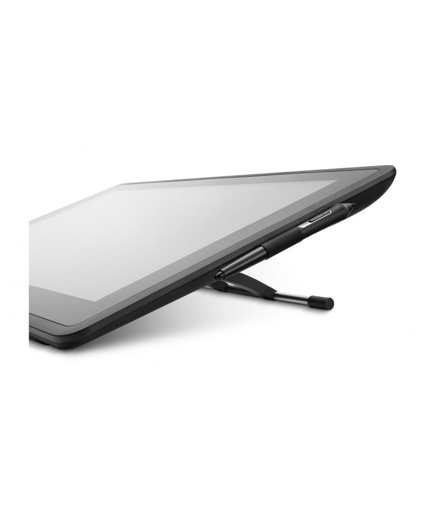 WACOM CINTIQ DTK2260K0A 21.5 " 1920 x 1080 (Full HD) 8192 Kalem Basınç Hassasiyetli Profesyonel Grafik Tablet + Ayarlanabilir Stand + Kablosuz ve Pilsiz Kalem