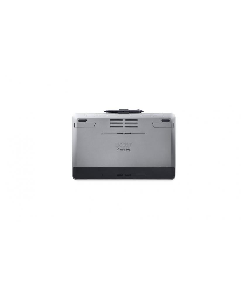 Wacom Cintiq Pro 16 Pen & Touch Grafik Tablet (DTH-1620A-EU)