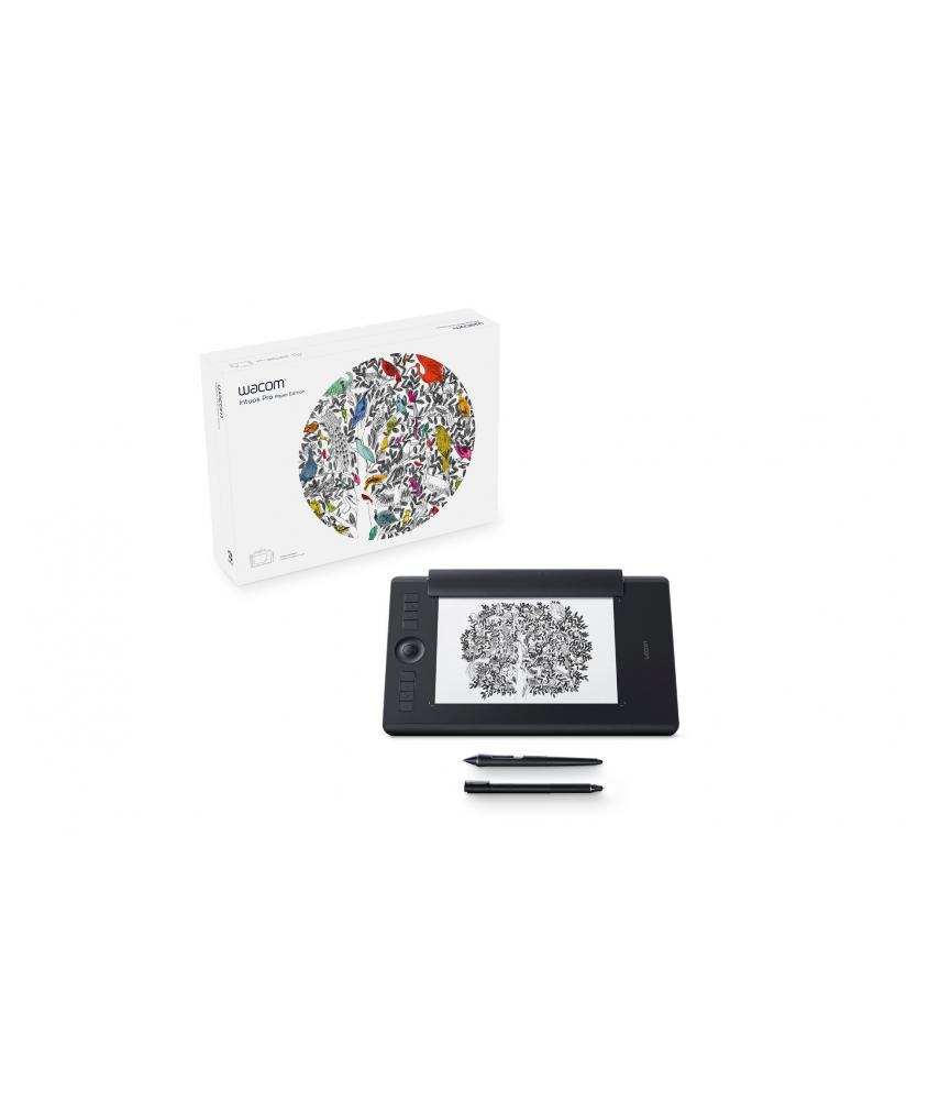 Wacom Intuos Pro Paper M North (PTH-660P-N)