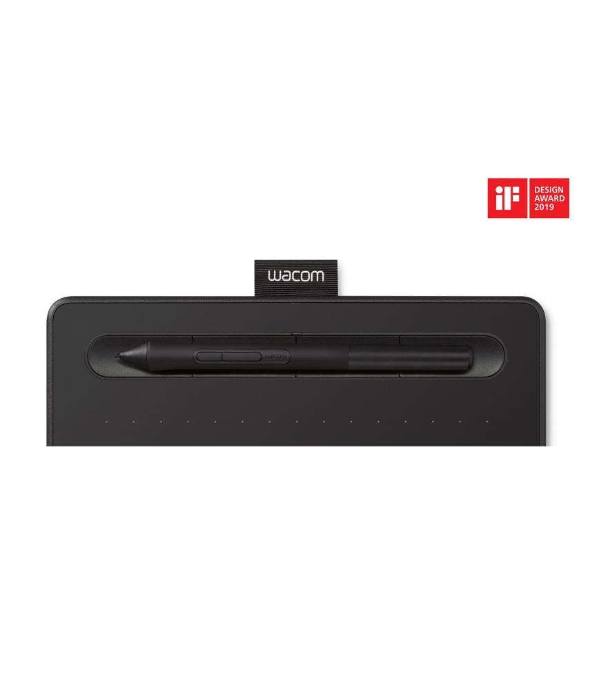 Wacom Intuos Small (CTL-4100K-N)
