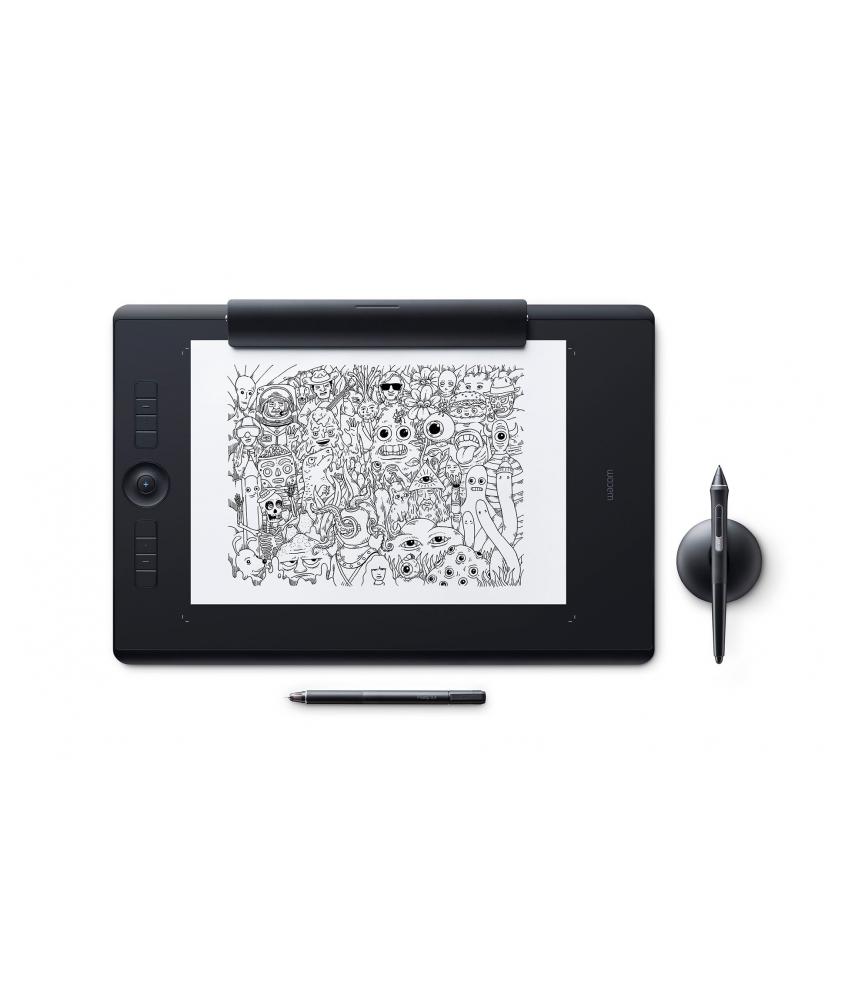 Wacom Intuos Pro L Paper North (PTH-860P-N)