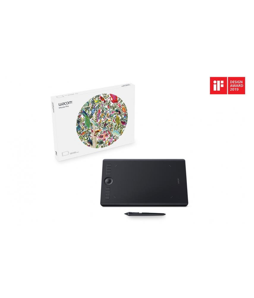 Wacom Intuos Pro M North (PTH-660-N)