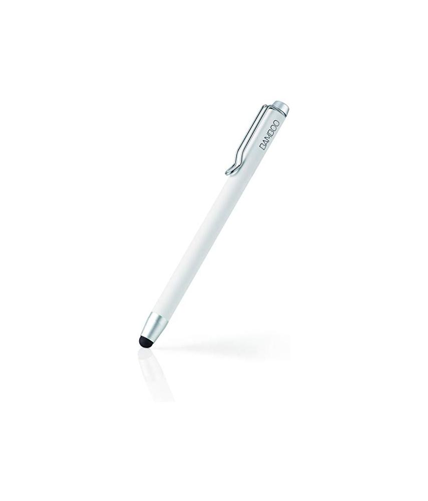 Wacom Bambu Stylus Alfa Beyazı (CS-130W)