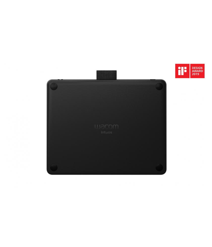 Wacom Intuos Small (CTL-4100K-N)