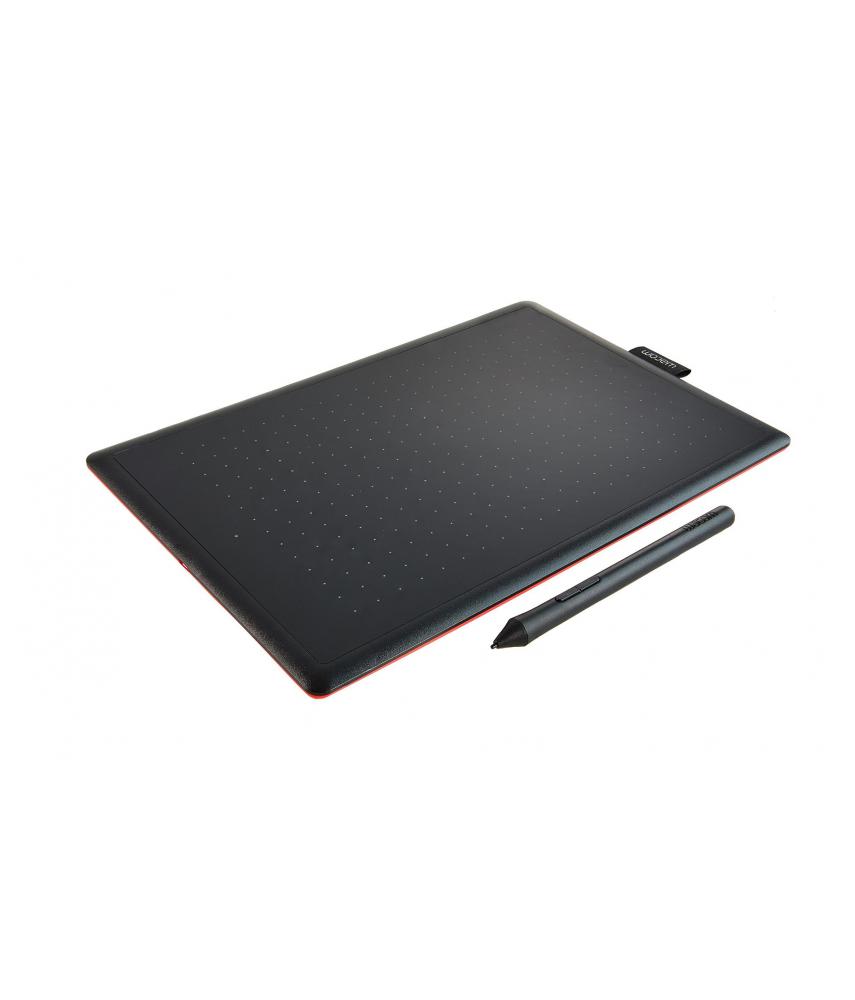 Wacom One By Medium (CTL-672-N)