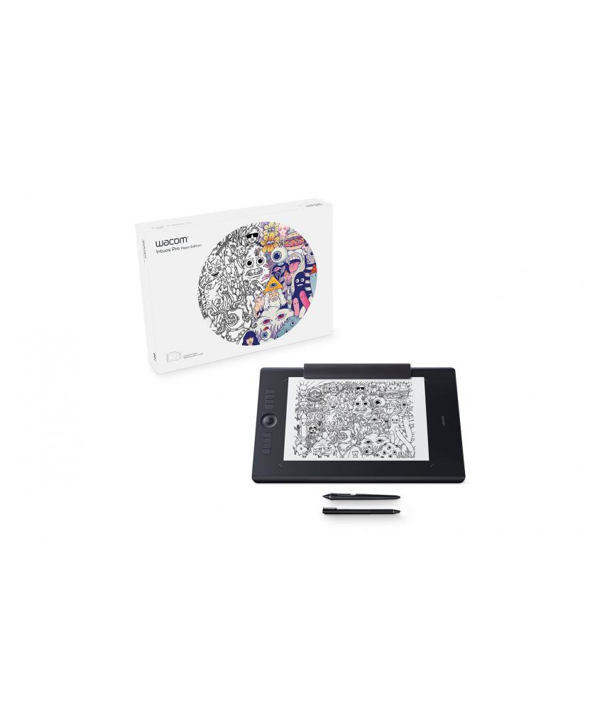 Wacom Intuos Pro L Paper North (PTH-860P-N)
