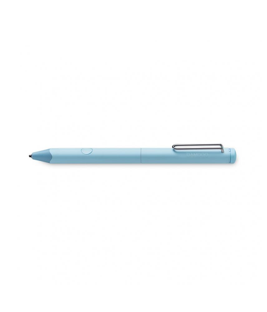 Wacom Bamboo Fınelıne 3 L. Blue (CS-610CM)