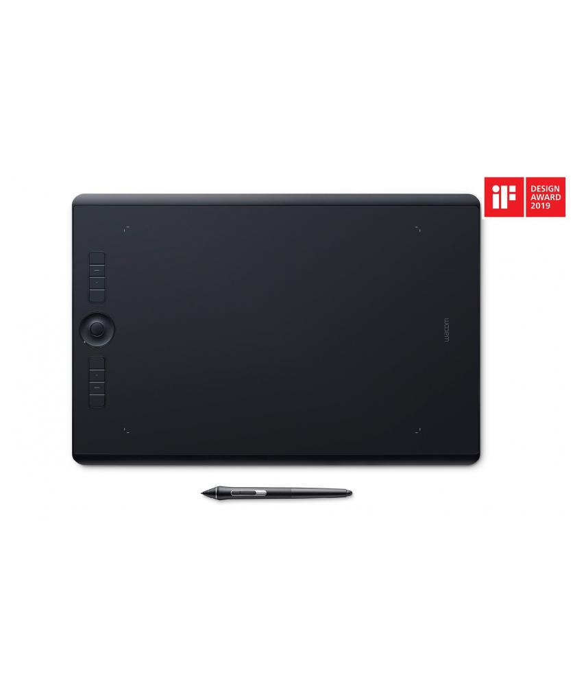 WACOM INTUOS PRO L NORTH (PTH-860-N)
