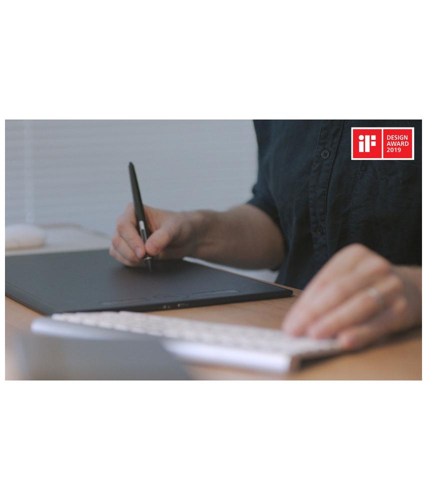 WACOM INTUOS PRO L NORTH (PTH-860-N)