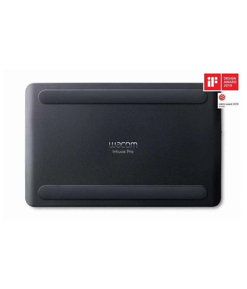 Wacom Intuos Pro Creative Pen Tablet (PTH-460-N)