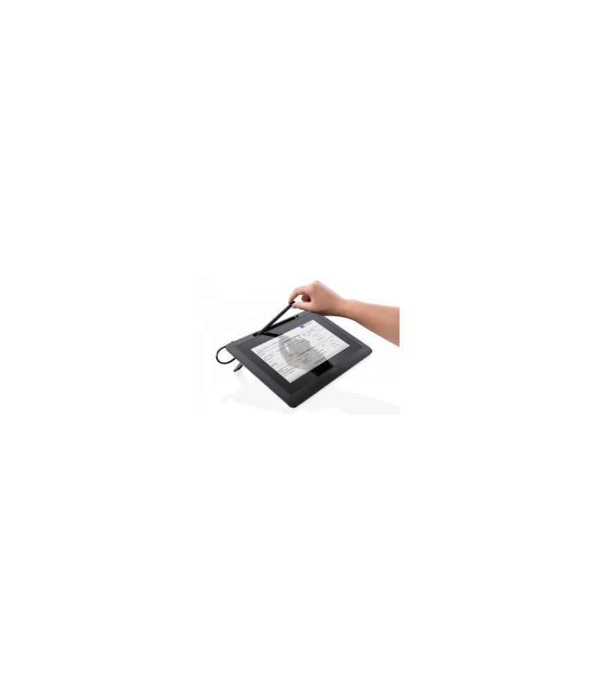 DTU-1141 Signature Tablet Wacom (İmza Tableti) (DTU-1141)