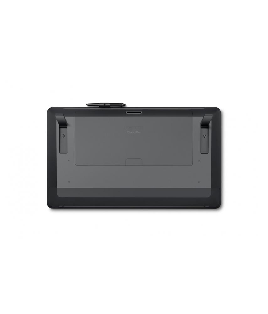 Wacom Cintiq Pro 24 Pen & Touch Grafik Tablet (DTH-2420)