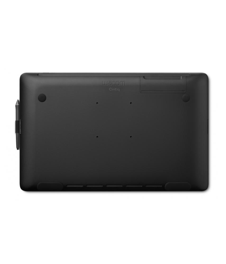WACOM CINTIQ DTK2260K0A 21.5 " 1920 x 1080 (Full HD) 8192 Kalem Basınç Hassasiyetli Profesyonel Grafik Tablet + Ayarlanabilir Stand + Kablosuz ve Pilsiz Kalem