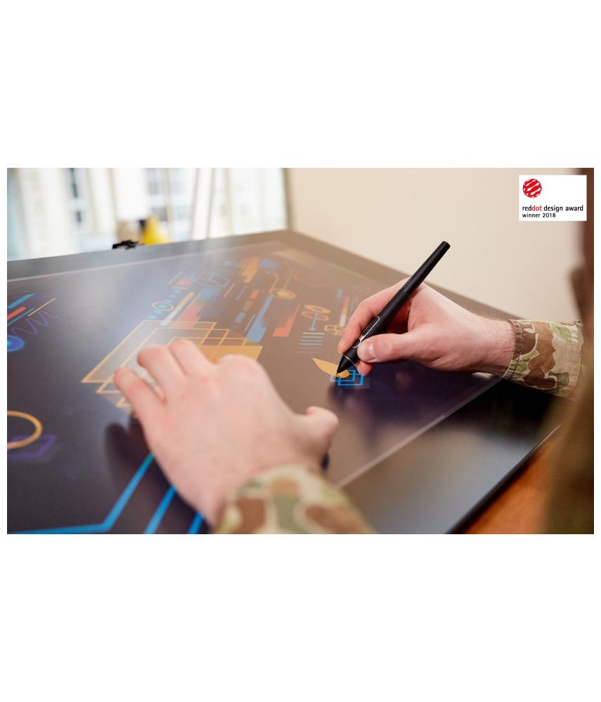 Wacom Cintiq Pro 32 Pen & Touch Grafik Tablet (DTH-3220)