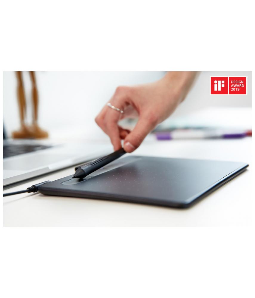 Wacom Intuos Small (CTL-4100K-N)