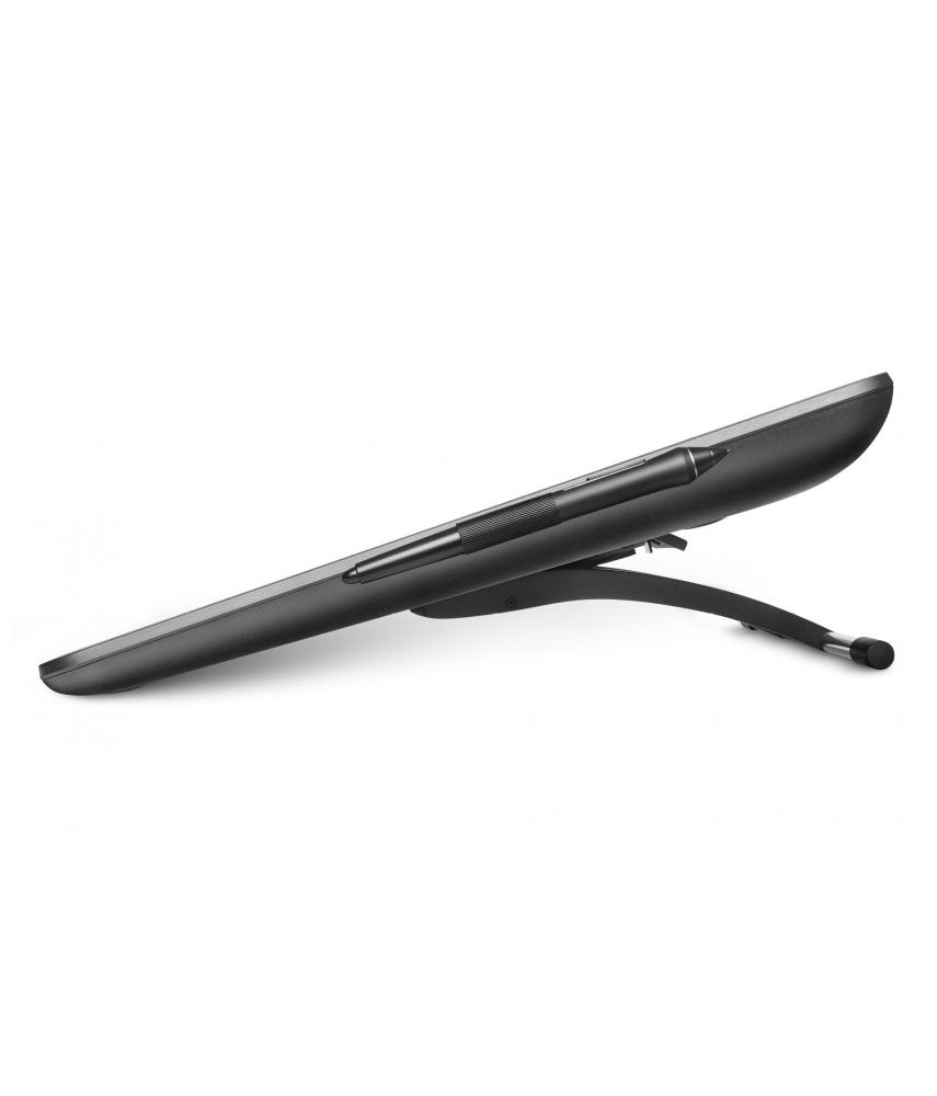 WACOM CINTIQ DTK2260K0A 21.5 " 1920 x 1080 (Full HD) 8192 Kalem Basınç Hassasiyetli Profesyonel Grafik Tablet + Ayarlanabilir Stand + Kablosuz ve Pilsiz Kalem