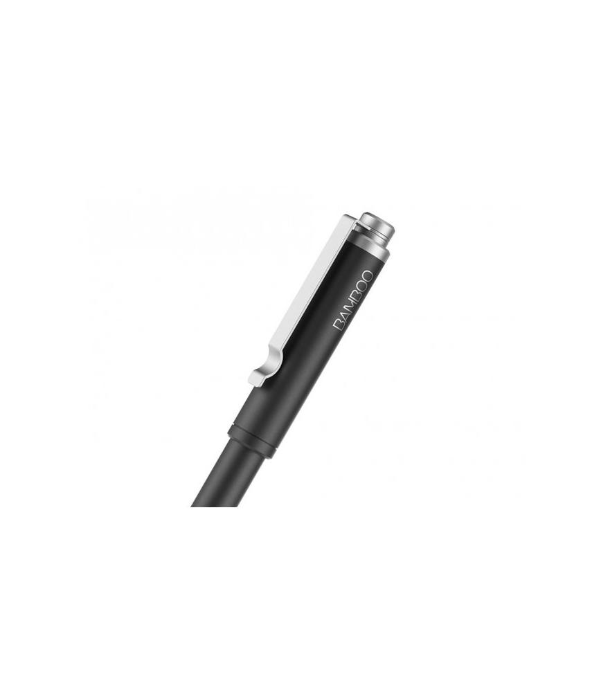 Bamboo Stylus Feel Black