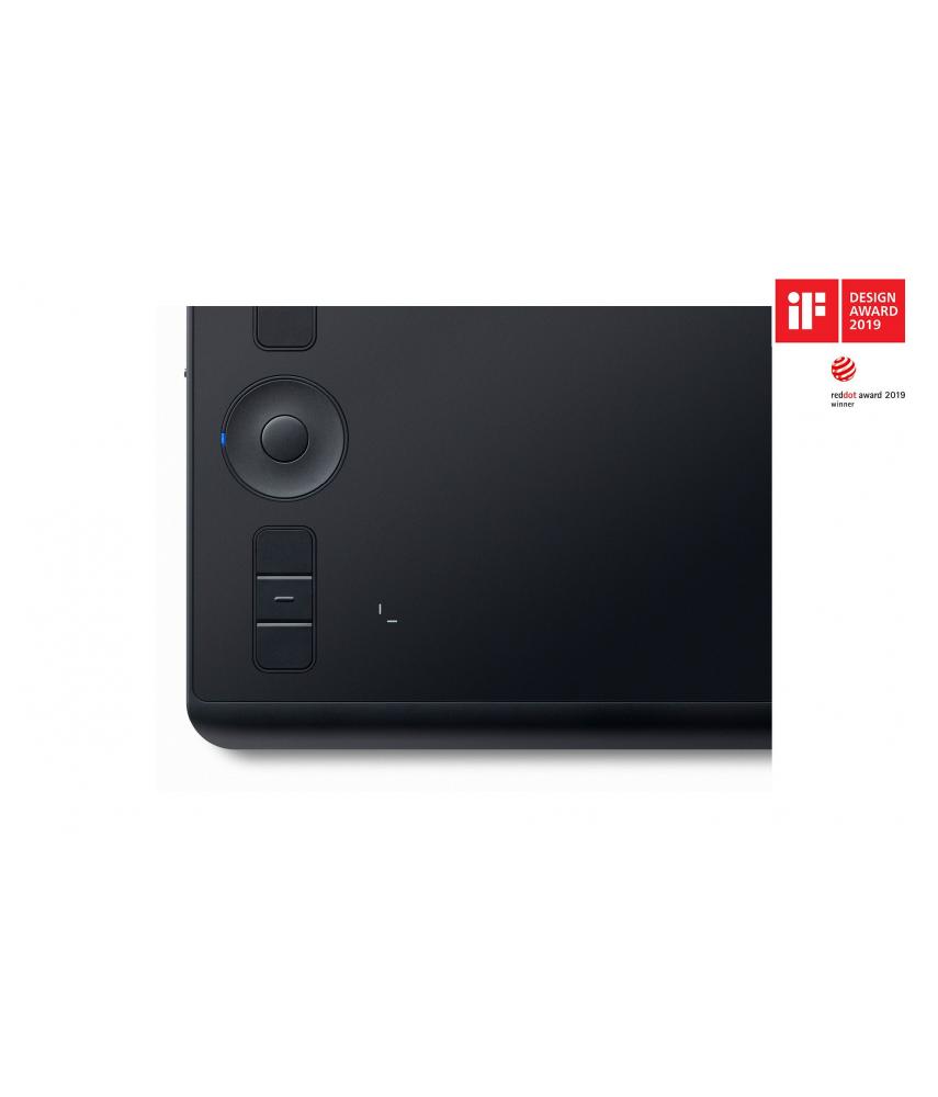 Wacom Intuos Pro Creative Pen Tablet (PTH-460-N)