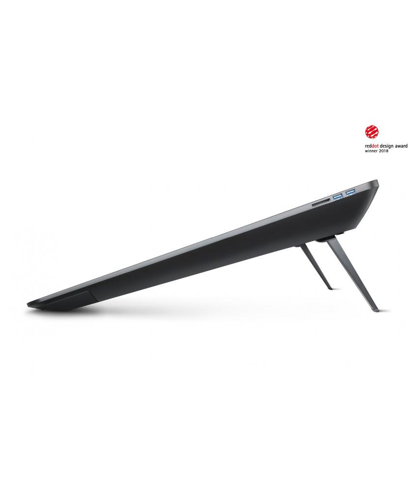 Wacom Cintiq Pro 32 Pen & Touch Grafik Tablet (DTH-3220)