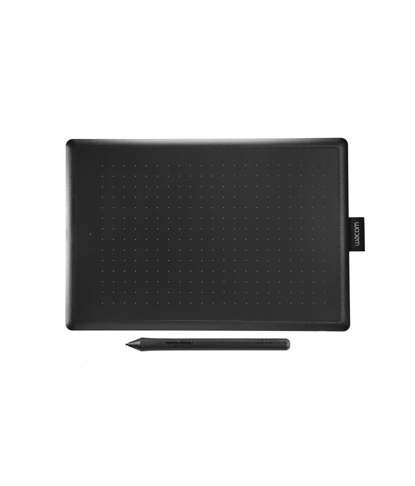 Wacom One By Medium (CTL-672-N)