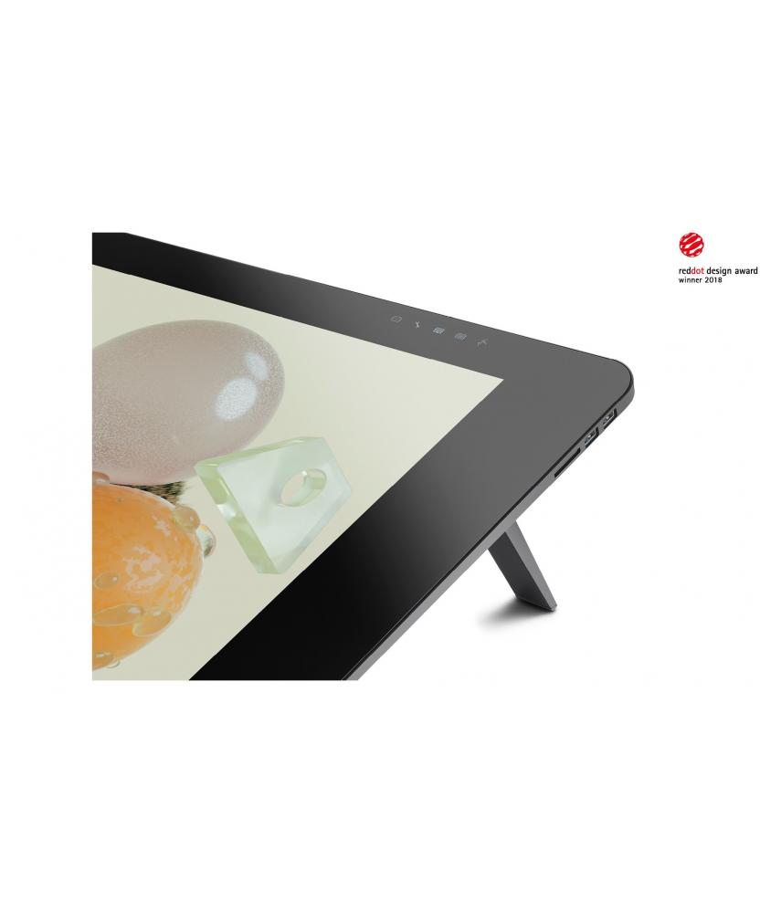 Wacom Cintiq Pro 32 Pen & Touch Grafik Tablet (DTH-3220)