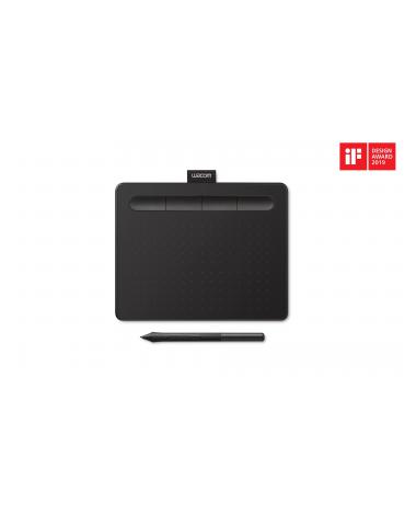 Wacom Intuos Small (CTL-4100K-N)