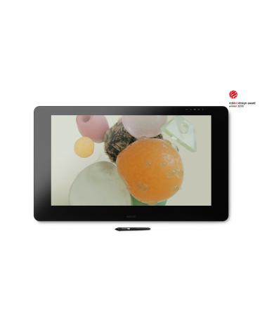 Wacom Cintiq Pro 32 Pen & Touch Grafik Tablet (DTH-3220)