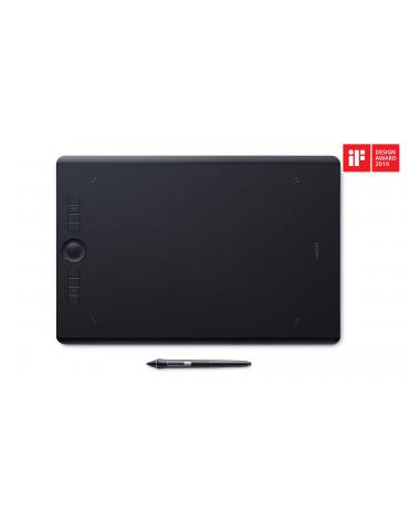 WACOM INTUOS PRO L NORTH (PTH-860-N)
