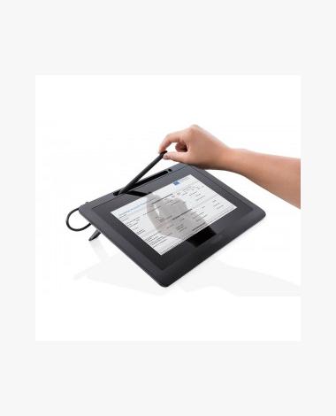 DTU-1141 Signature Tablet Wacom (İmza Tableti) (DTU-1141)