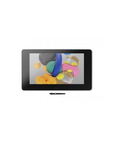 Wacom Cintiq Pro 24 Pen & Grafik Tablet (DTK-2420)