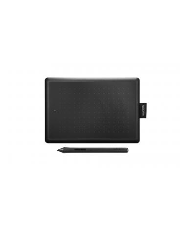 Wacom One By Small (CTL-472-N)