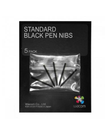 Wacom Kalem Yedek Uçları 5 li paket (ACK-20001)